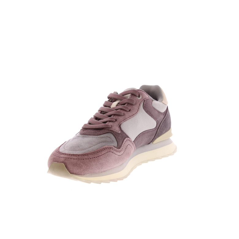 Hoff sneakers violet 3