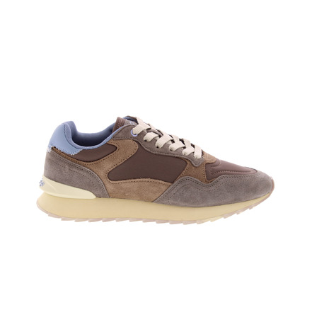 Hoff sneakers brown