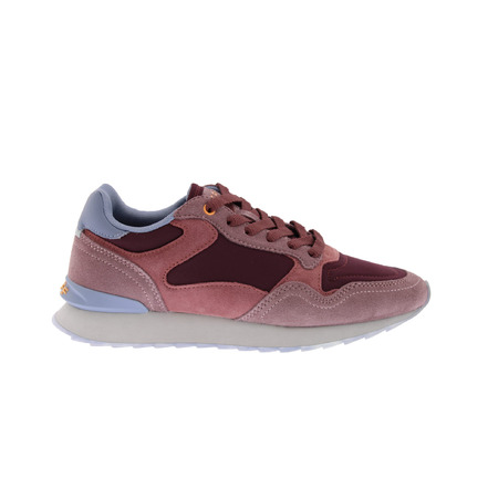 Hoff sneakers violet