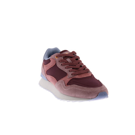 Hoff sneakers violet