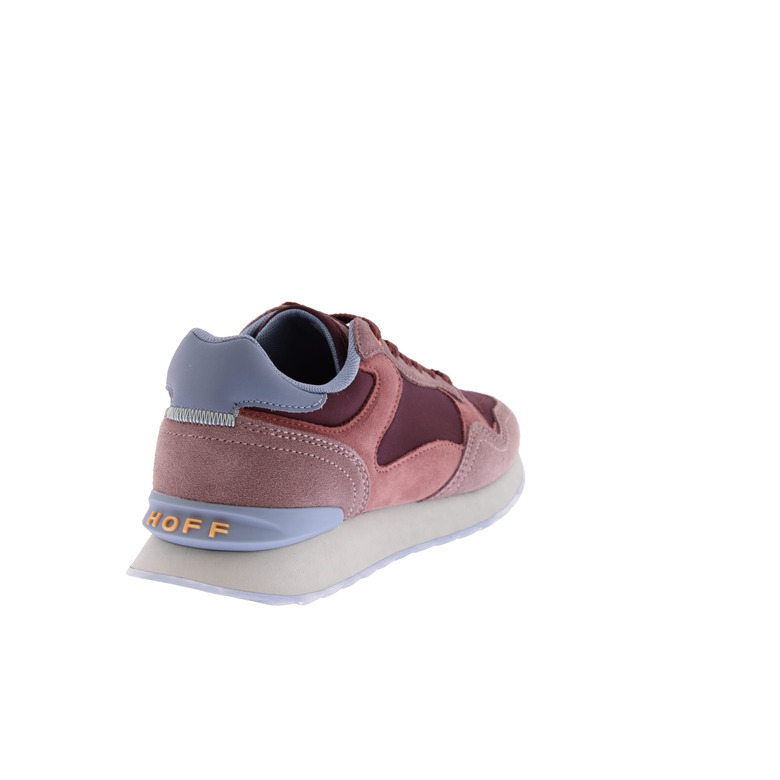 Hoff sneakers violet 4
