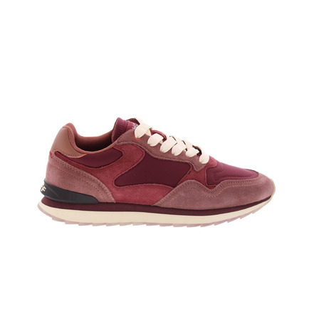 Hoff sneakers bordeaux