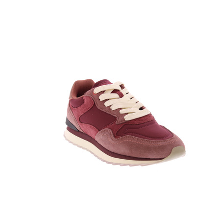 Hoff sneakers bordeaux