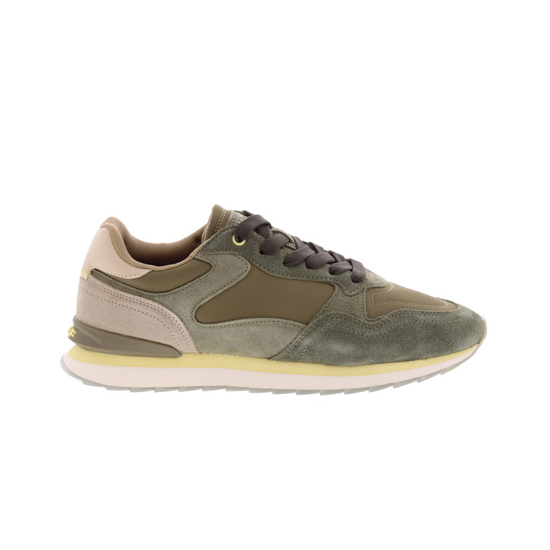Hoff sneakers green