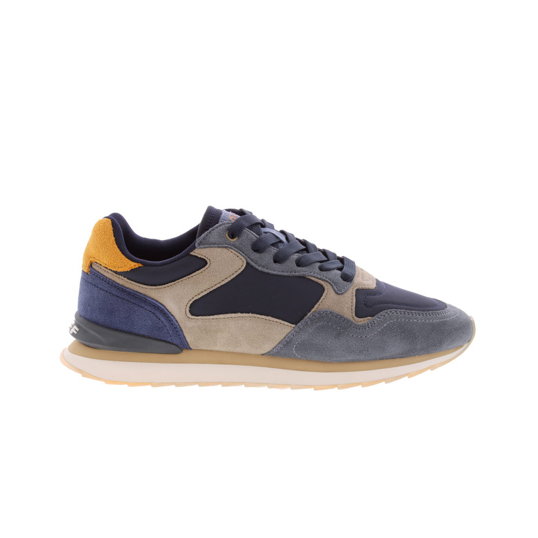 Hoff sneakers blue