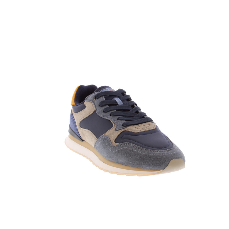Hoff sneakers blue 2