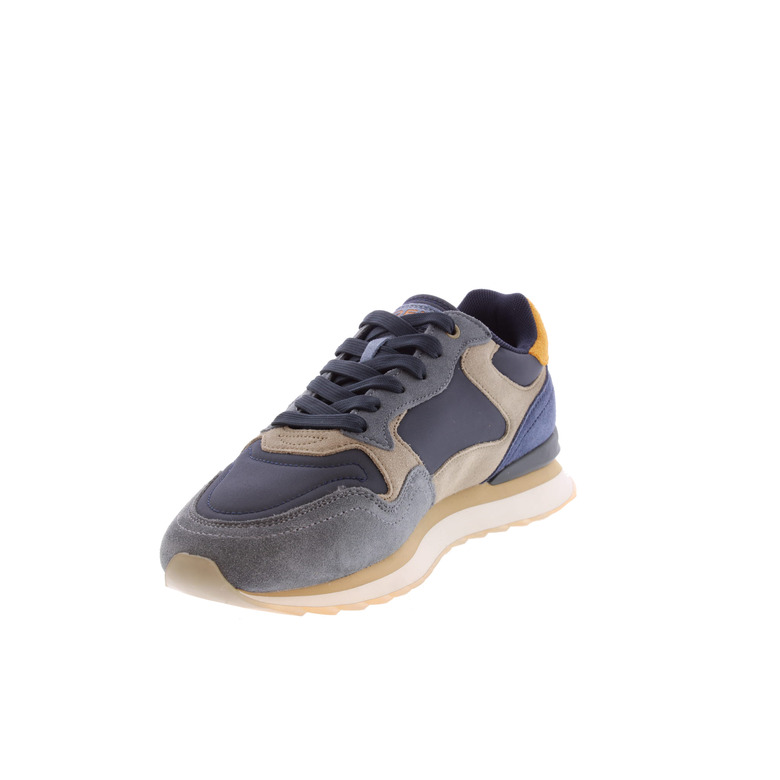 Hoff sneakers blue 3