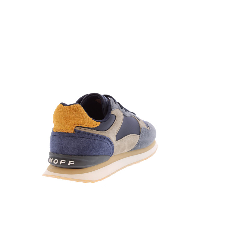 Hoff sneakers blue 4