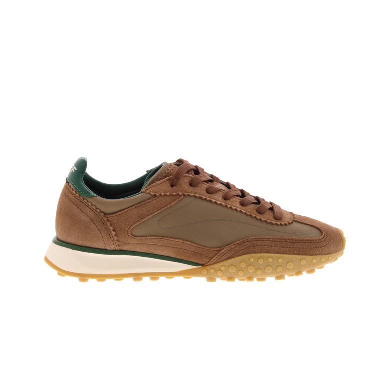 Hoff sneakers brown