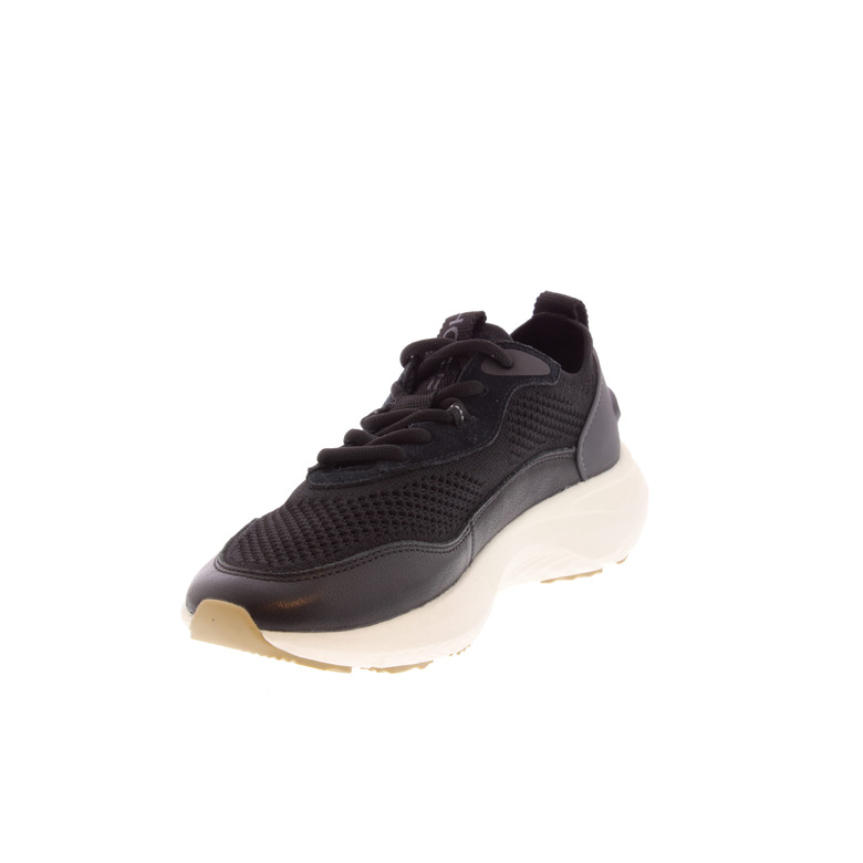 Hoff sneakers black 3