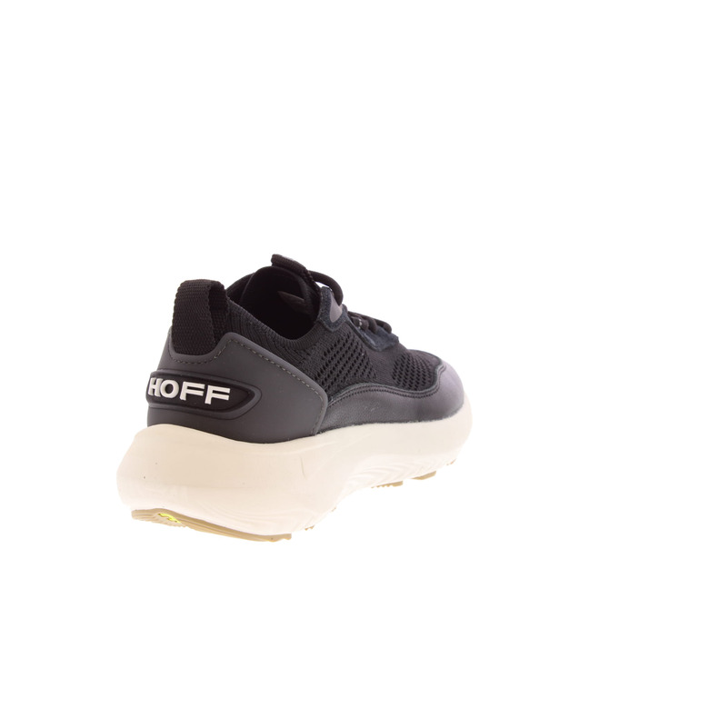 Hoff sneakers black 4
