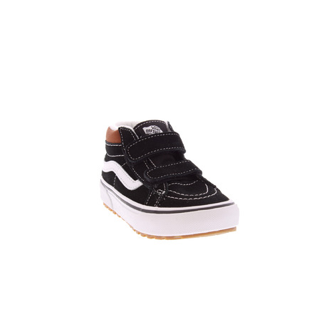 Vans sneakers zwart