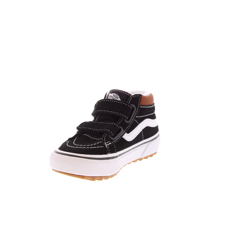 Vans sneakers zwart 3