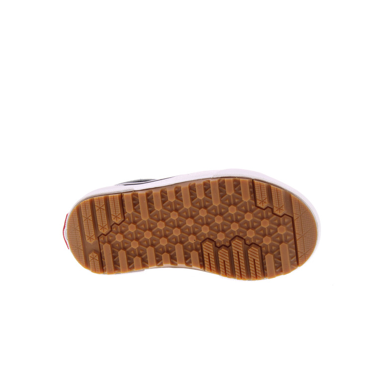 Vans sneakers zwart 5