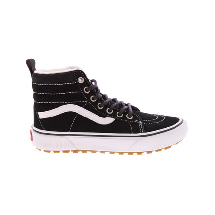 Vans hoge schoenen zwart