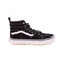 Vans hoge schoenen zwart 1