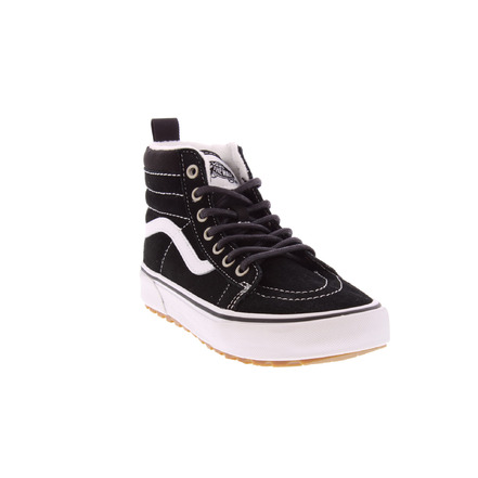 Vans hoge schoenen zwart