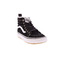 Vans hoge schoenen zwart 2