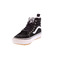 Vans hoge schoenen zwart 3