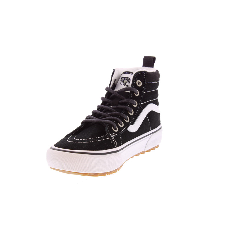 Vans hoge schoenen zwart 3