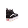Vans hoge schoenen zwart 4