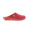 Rohde pantoufles rose 1