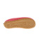 Rohde pantoufles rose 5