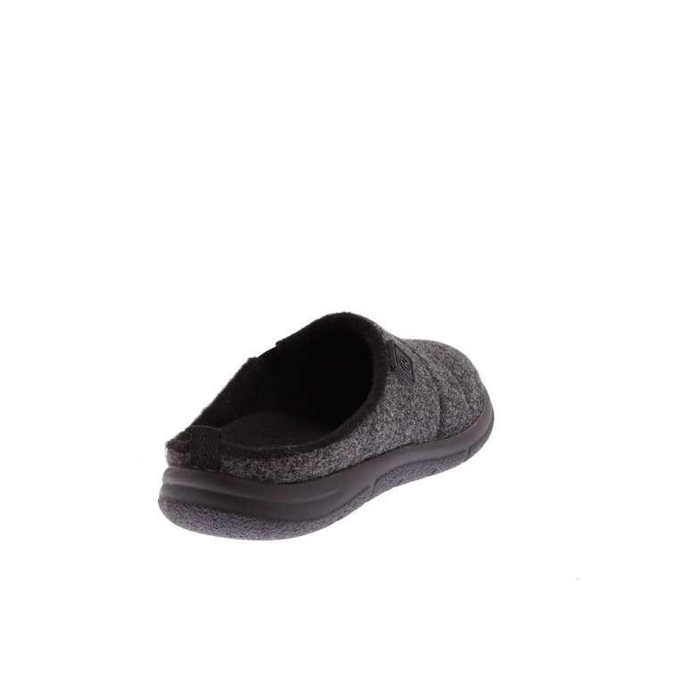 Rohde pantoffels grijs 4