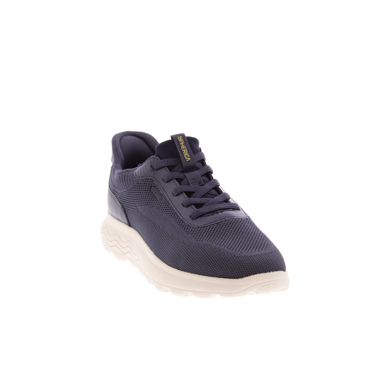 Geox sneakers bleu 2