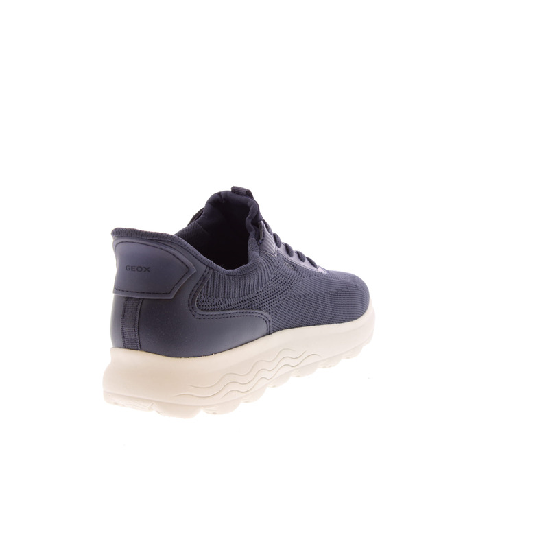 Geox sneakers bleu 4