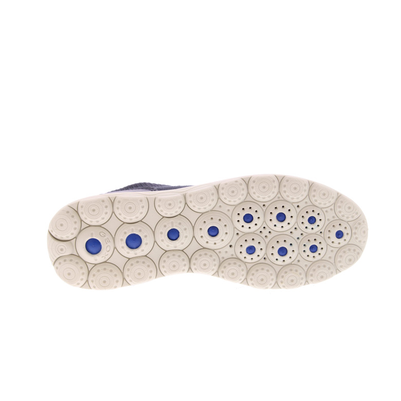 Geox sneakers bleu 5