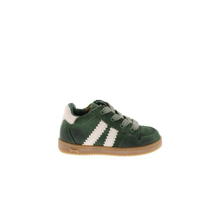 Stones And Bones sneakers groen