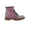 Acebo's hoge schoenen multi color 1