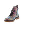Acebo's hoge schoenen multi color 3