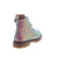 Acebo's hoge schoenen multi color 4