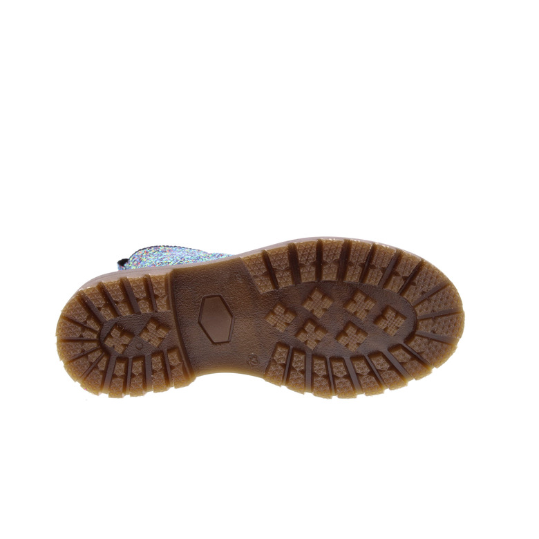 Acebo's hoge schoenen multi color 5