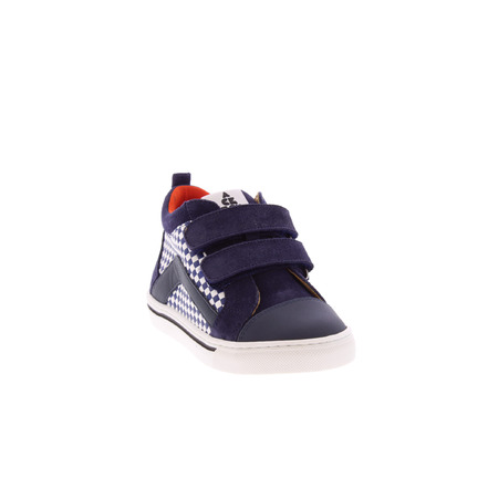 Acebo's sneakers blauw