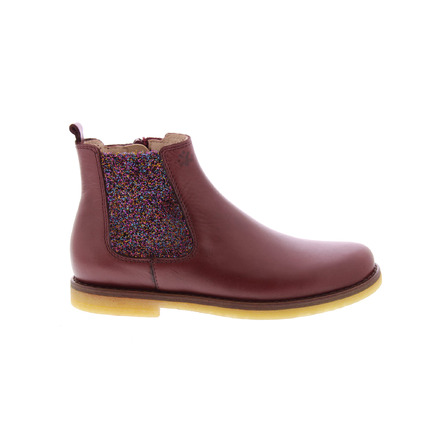Acebo's laarzen bordeaux