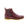 Acebo's boots bordeaux 1
