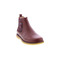 Acebo's boots bordeaux 2