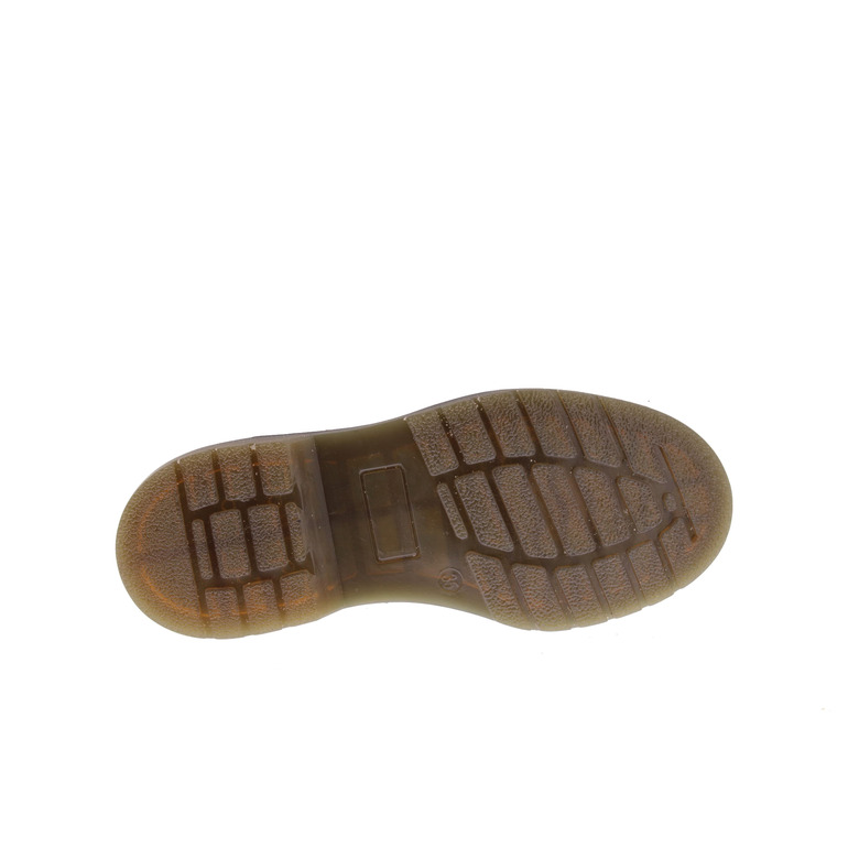 Hip hoge schoenen groen 5
