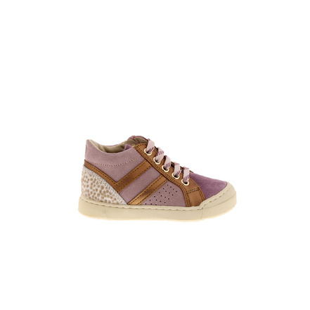 Naturino sneakers paars