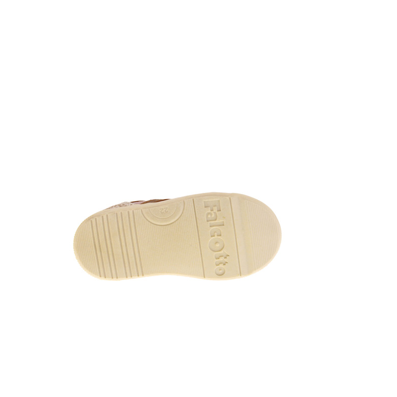 Naturino sneakers paars 5