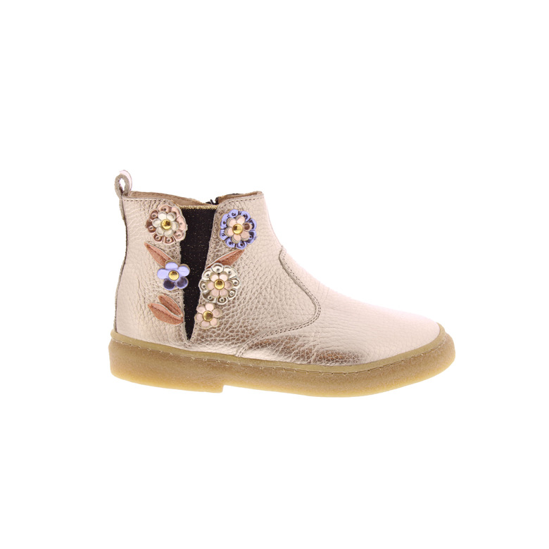 Pom D'api stiefel gold 1