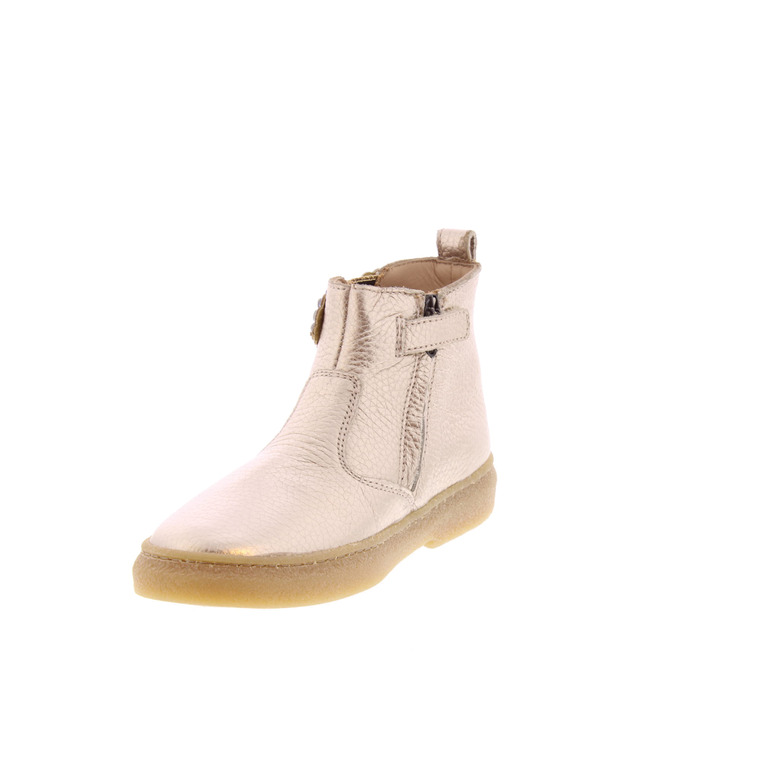 Pom D'api stiefel gold 3