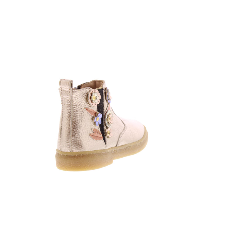 Pom D'api stiefel gold 4