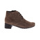 Mephisto enkellaarsjes bruin