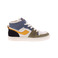 Innocent Shoes Jongens hoge schoenen multi color 1