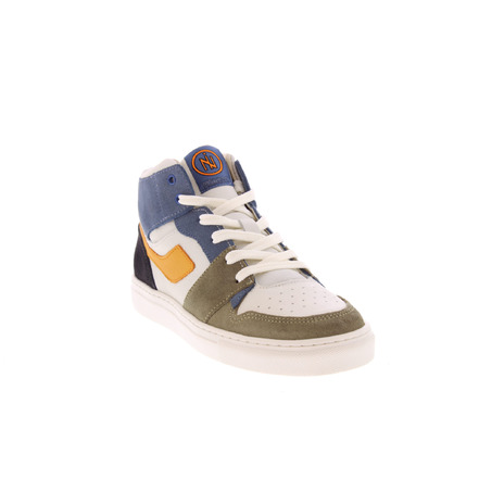 Innocent Shoes Jongens hoge schoenen multi color