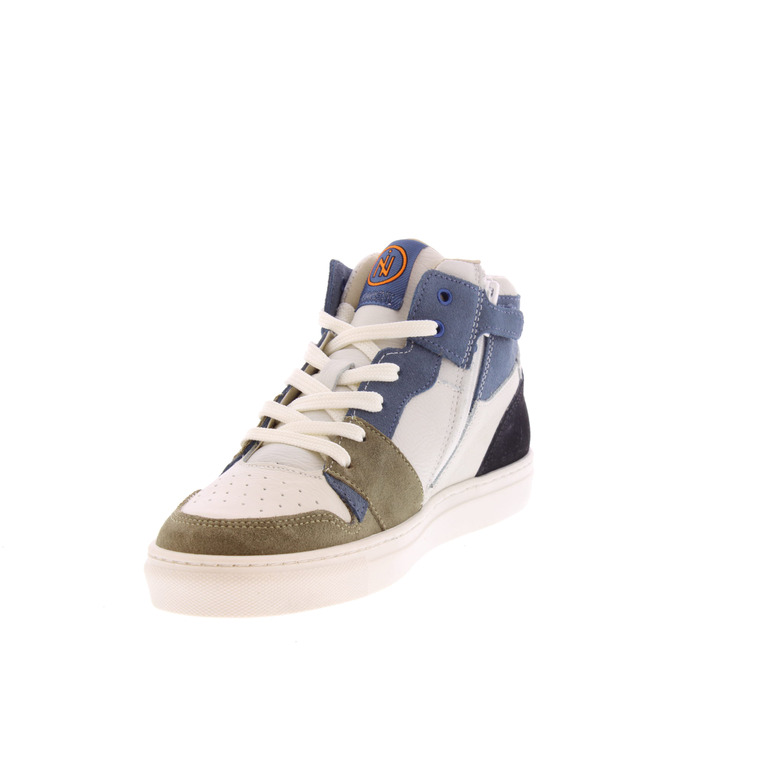 Innocent Shoes Jongens hoge schoenen multi color 3